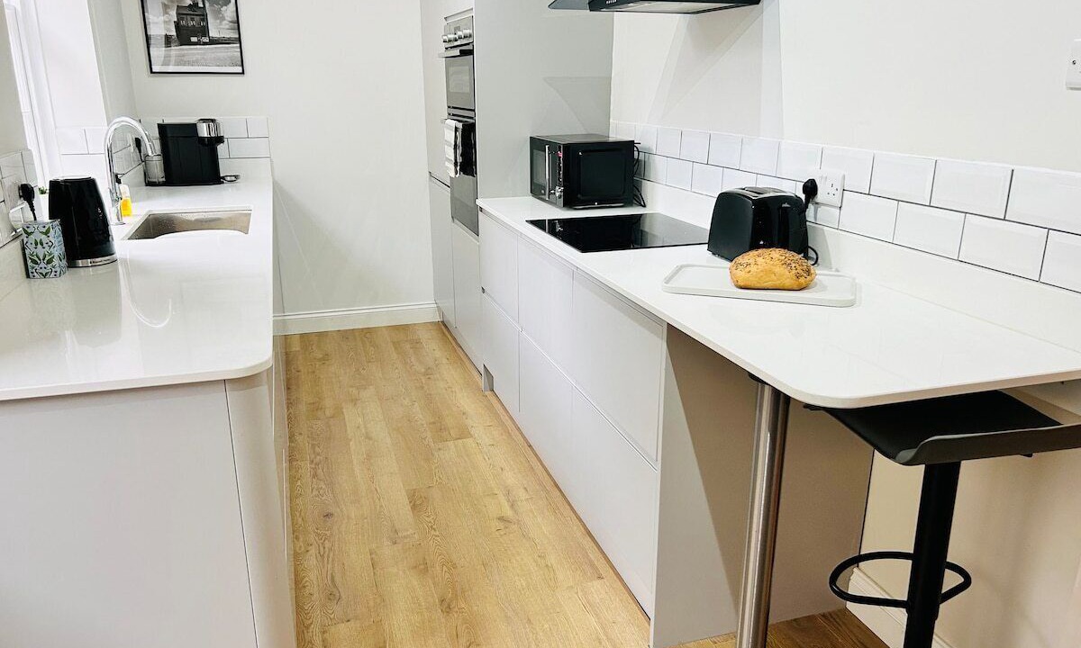 Photo of Kitchen in Shipley