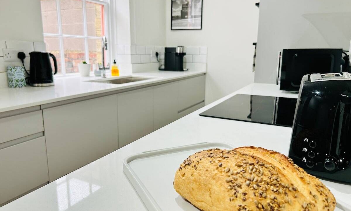 Photo of Kitchen in Shipley