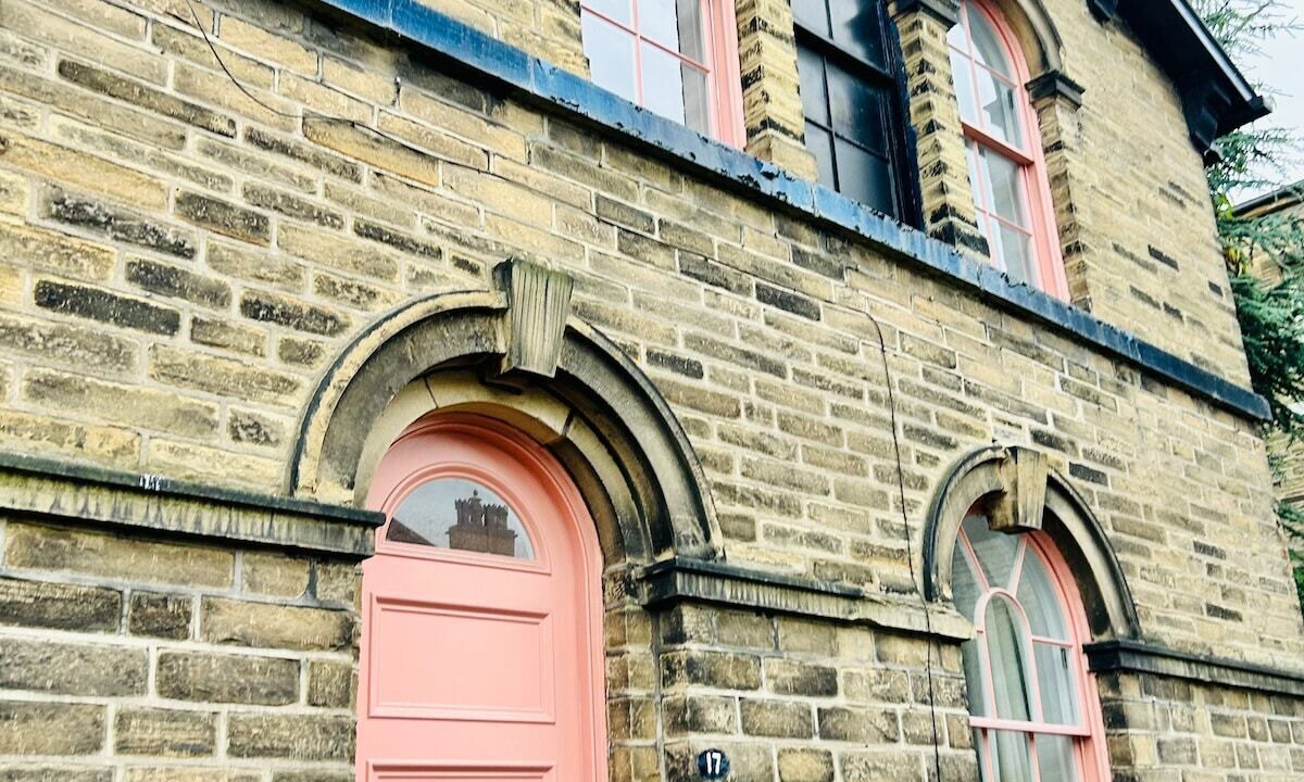 Photo of Outdoor in Shipley