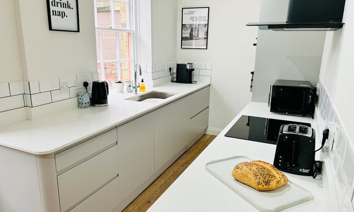 Photo of Kitchen in Shipley