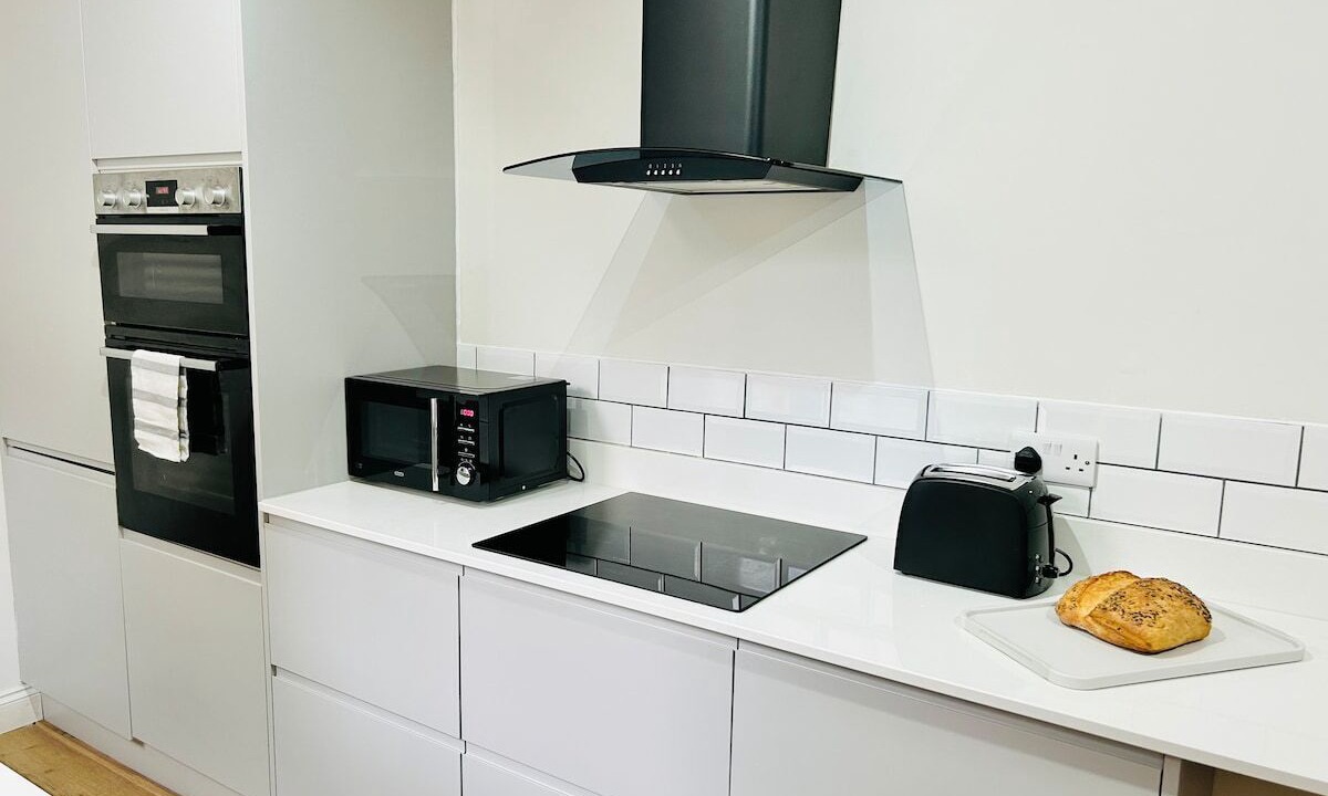 Photo of Kitchen in Shipley