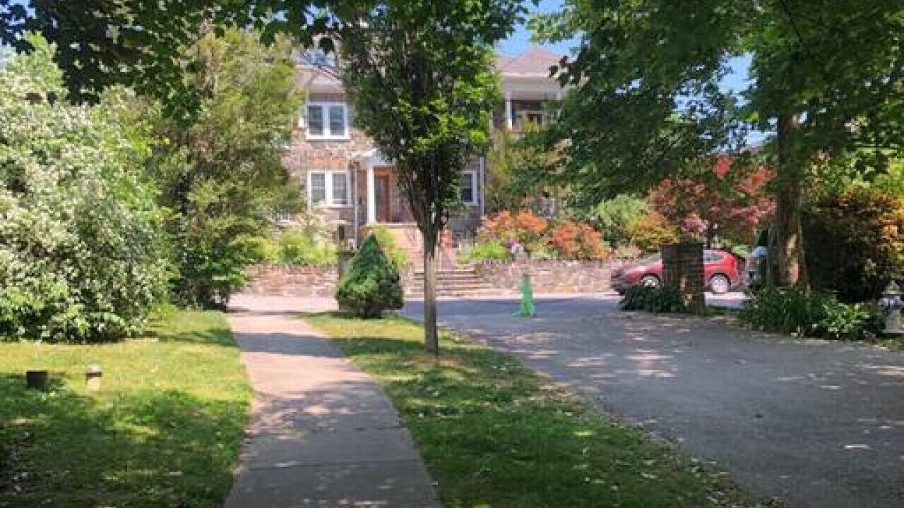 Photo of Outdoor in Narberth