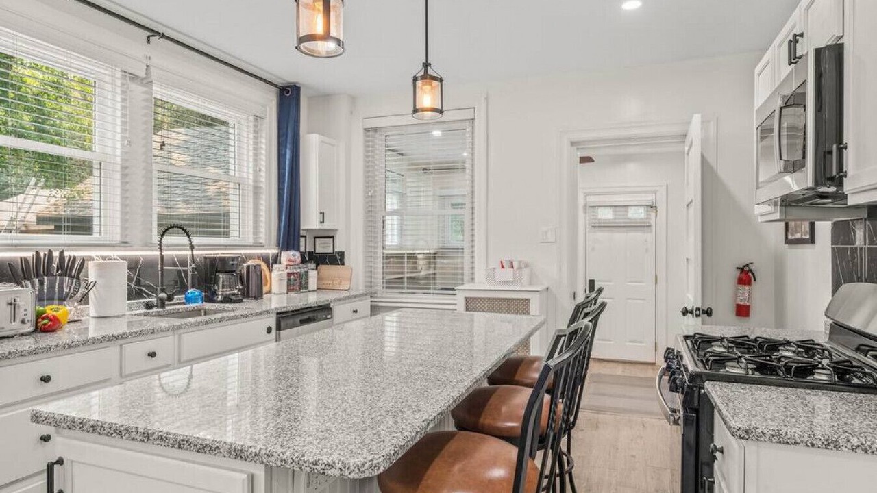 Photo of Kitchen in Narberth