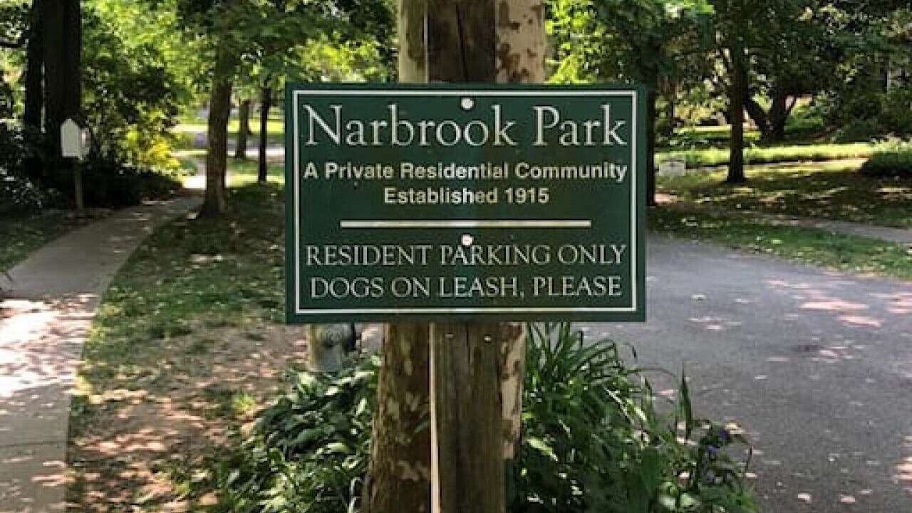 Photo of Outdoor in Narberth