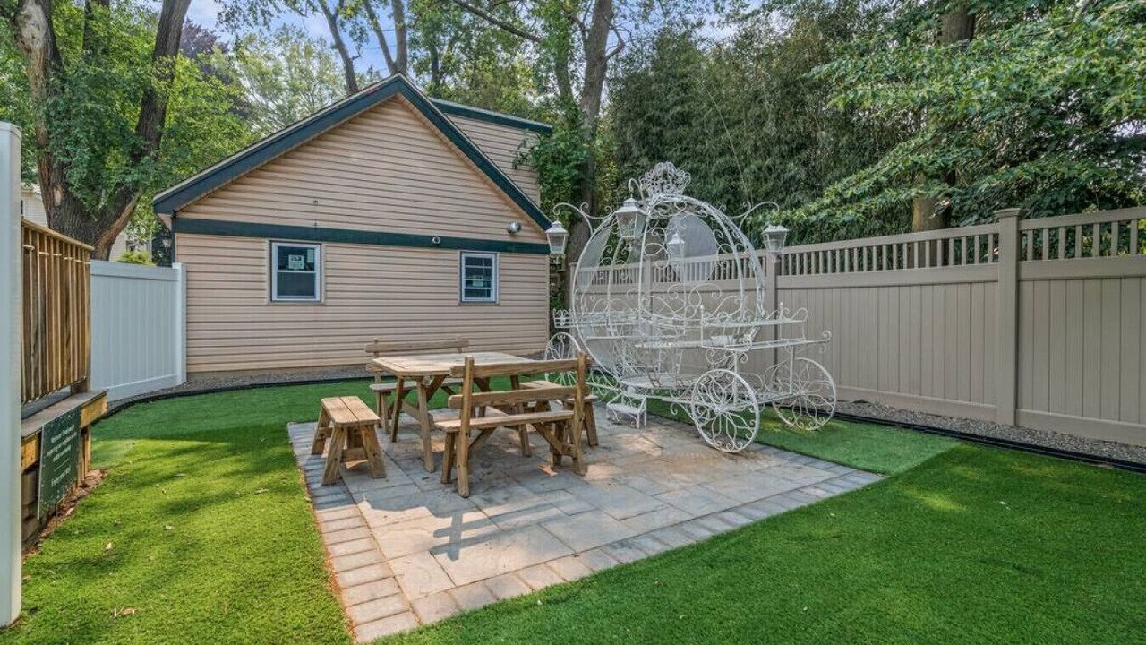Photo of Outdoor in Narberth