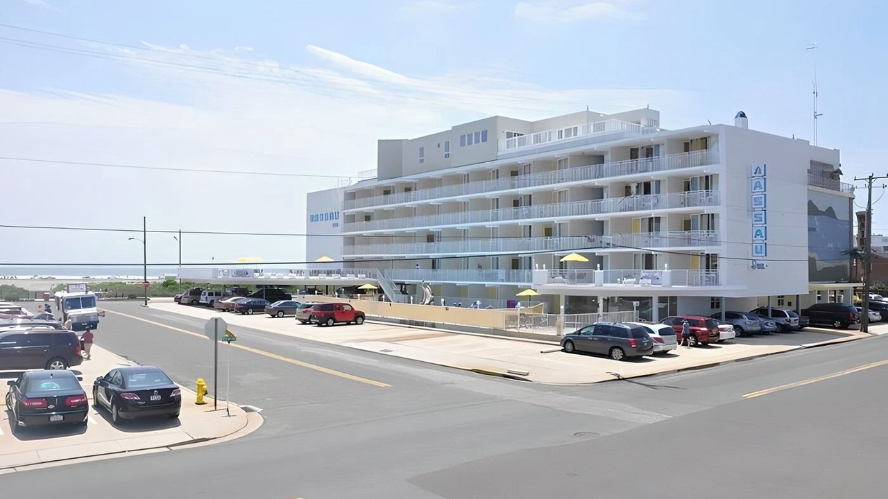 Photo of Outdoor in Wildwood Crest