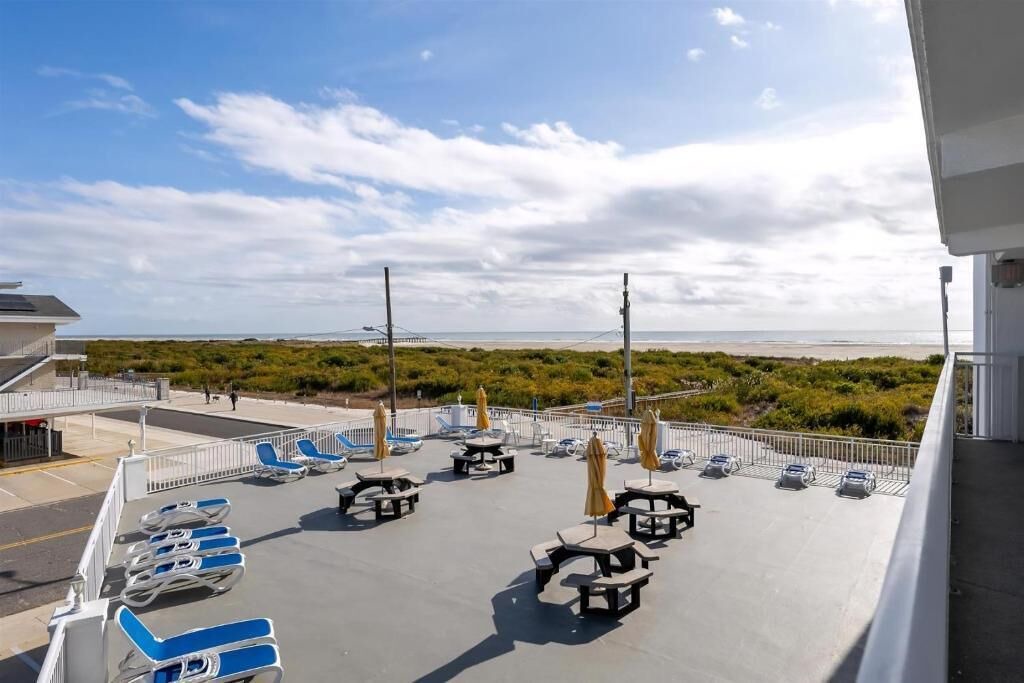 Photo of Outdoor in Wildwood Crest