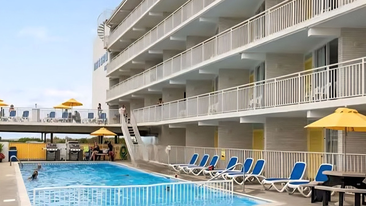 Photo of Outdoor in Wildwood Crest