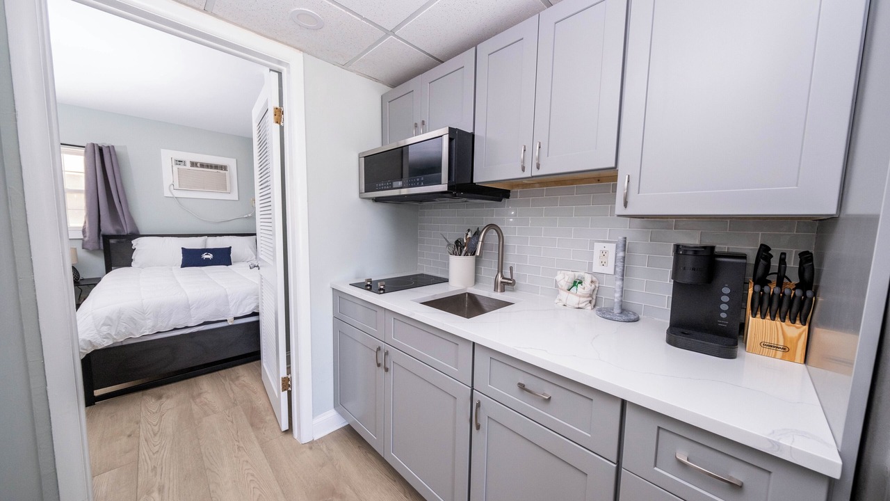 Photo of Kitchen in Wildwood Crest