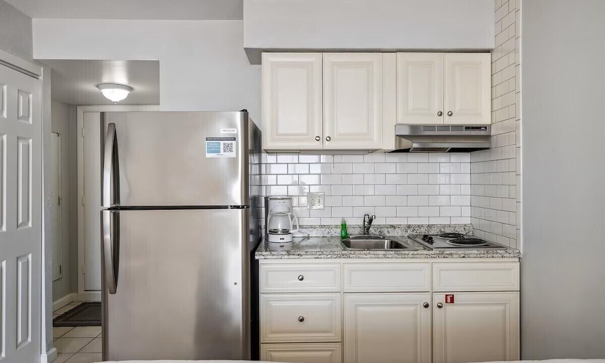Photo of Kitchen in Wildwood Crest