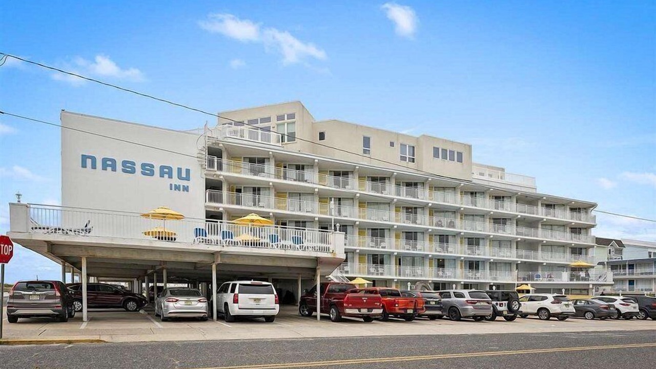 Photo of Outdoor in Wildwood Crest