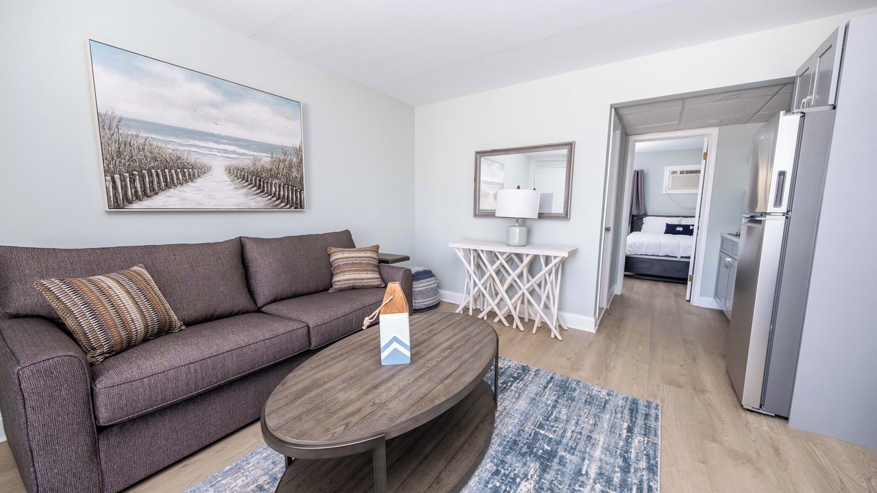 Photo of Outdoor in Wildwood Crest