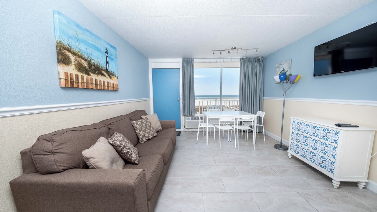 Photo of Bedroom in Wildwood Crest
