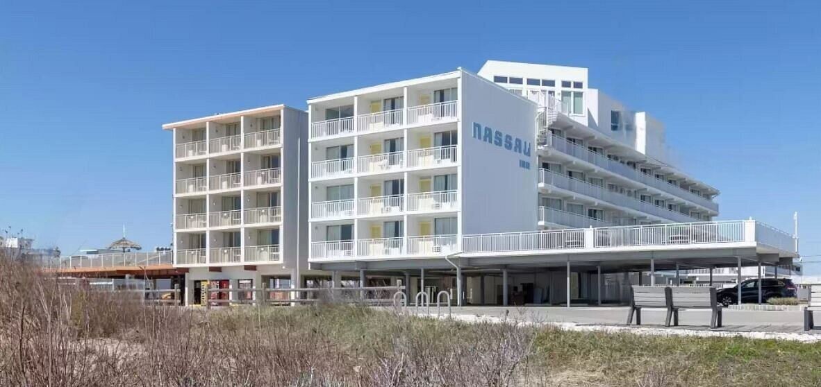 Photo of Outdoor in Wildwood Crest