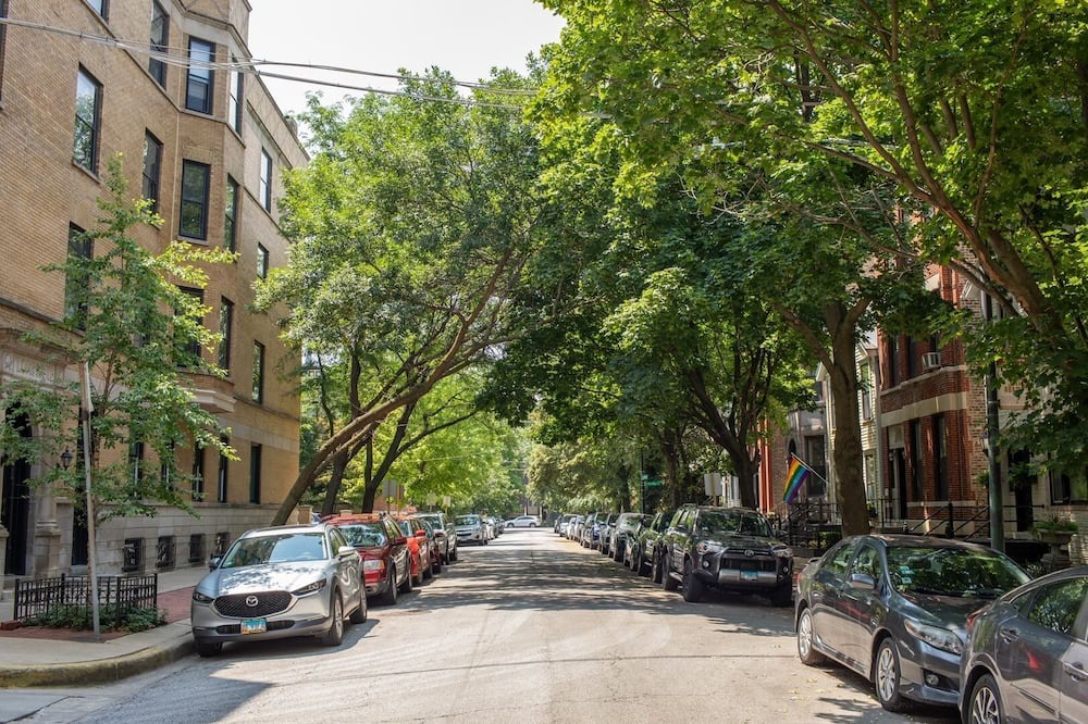 Photo of Others in Old Town Triangle