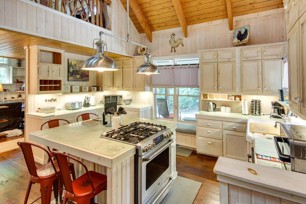 Photo of Kitchen in Sapphire