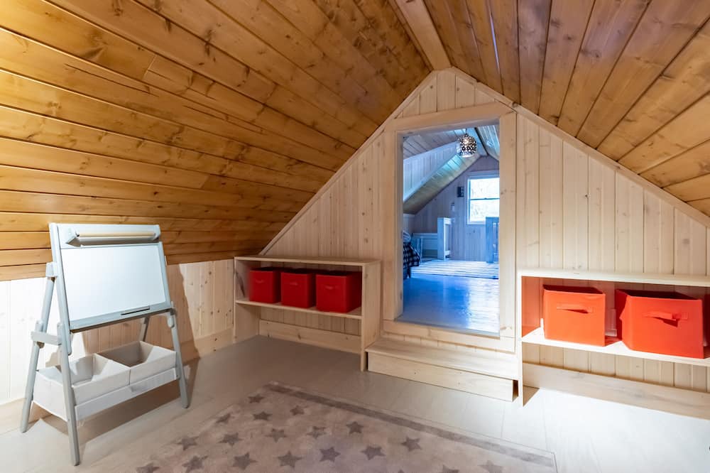 Photo of Bedroom in Sapphire