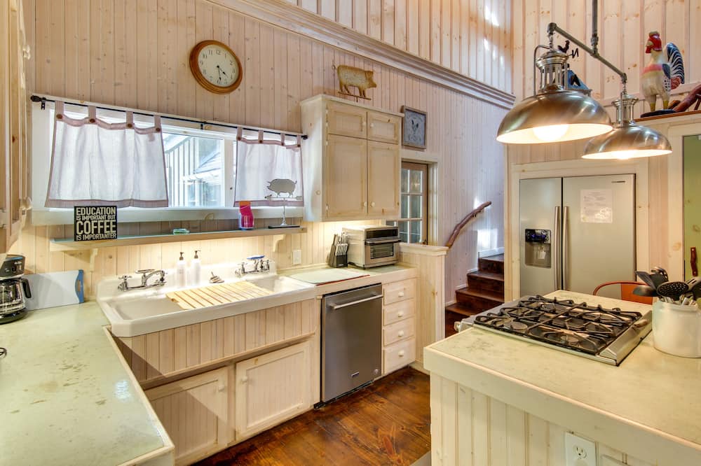 Photo of Kitchen in Sapphire