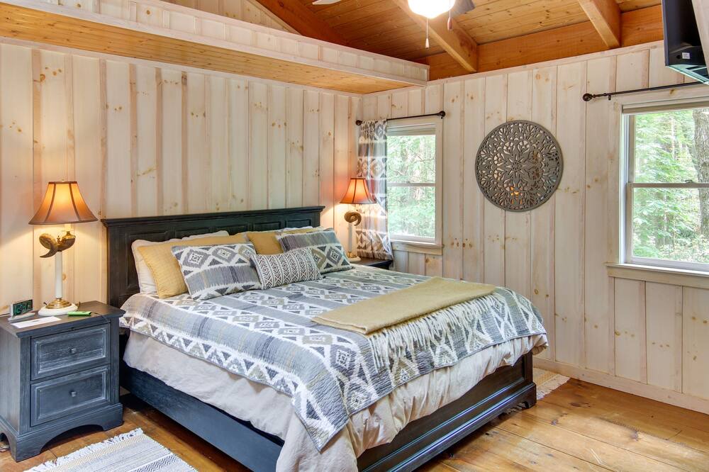 Photo of Bedroom in Sapphire