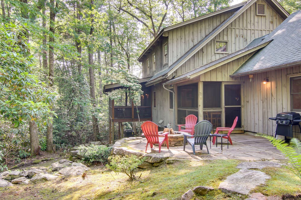Photo of Outdoor in Sapphire