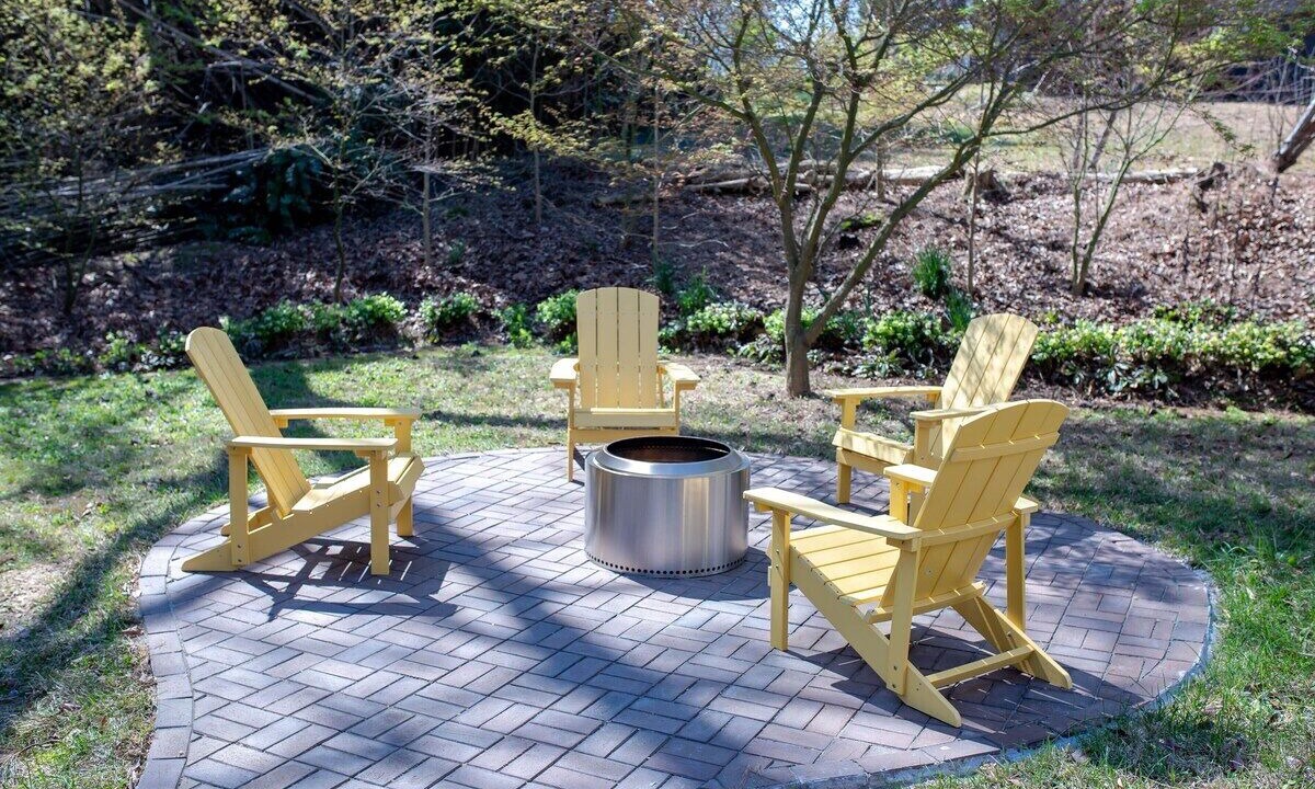 Photo of Outdoor in Cullman