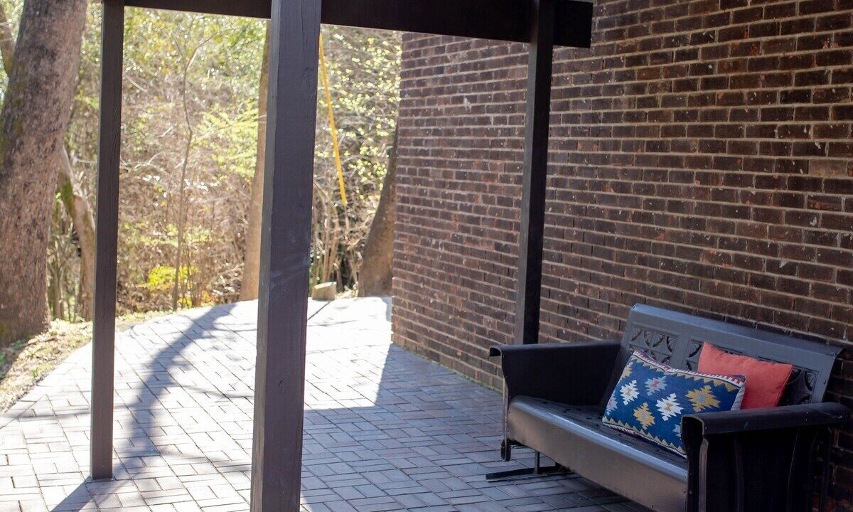 Photo of Patio Balcony in Cullman