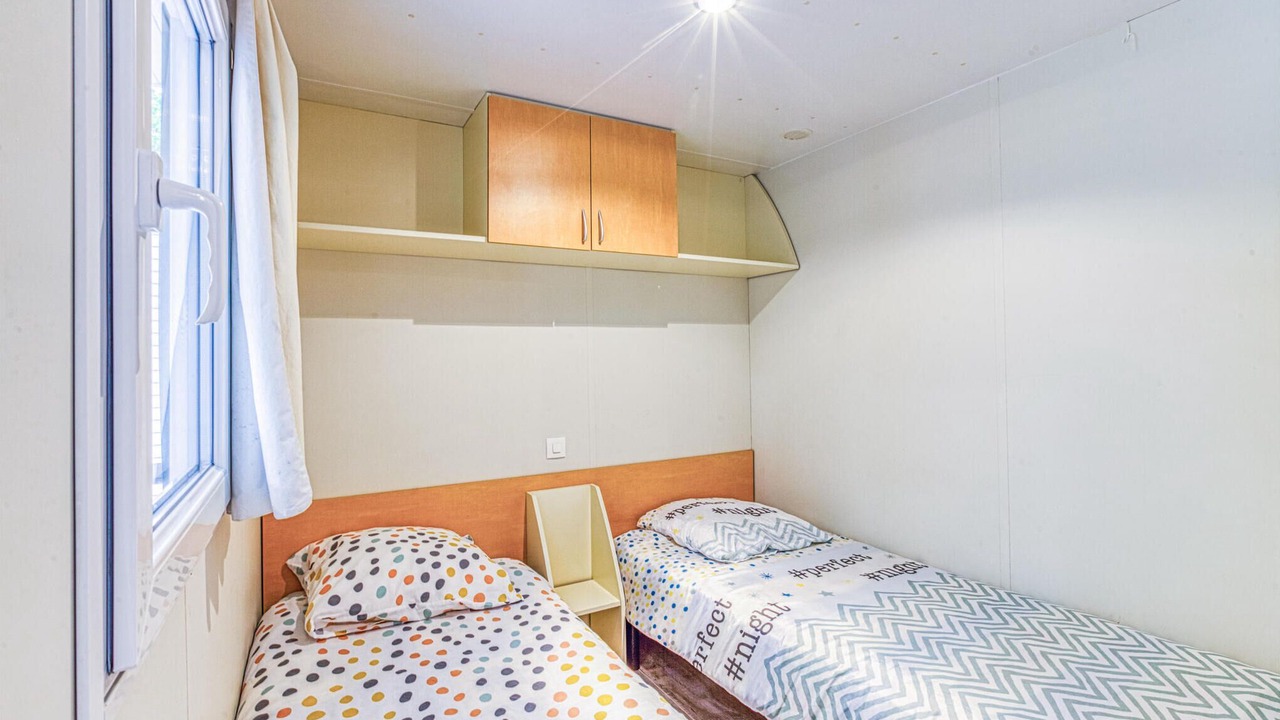 Photo of Bedroom in Conques
