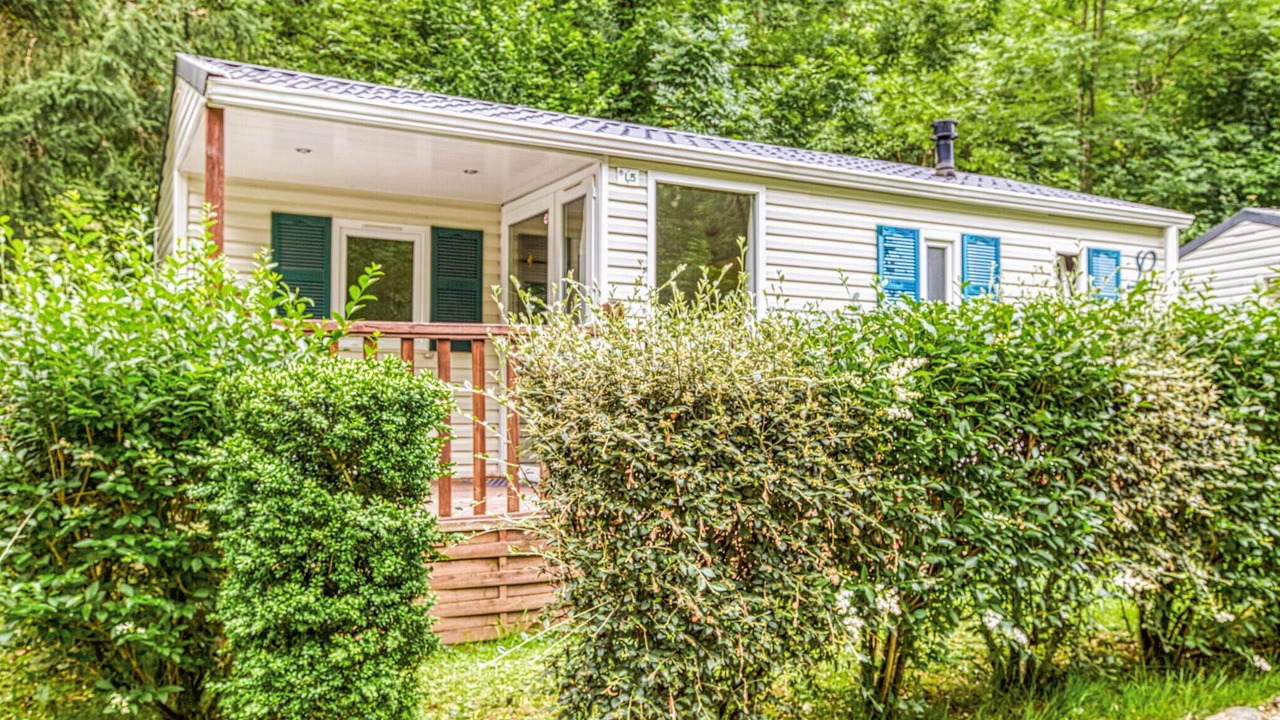 Photo of Outdoor in Conques