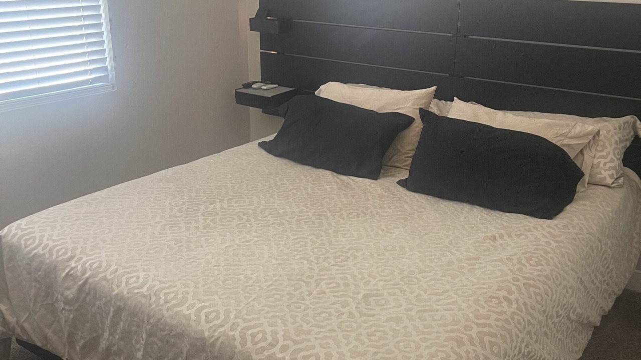 Photo of Bedroom in North Highlands