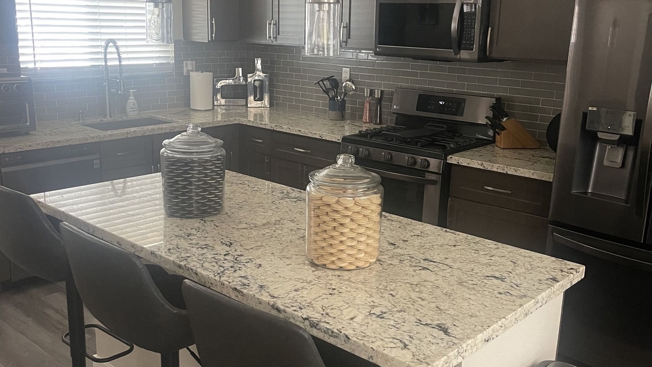 Photo of Kitchen in North Highlands