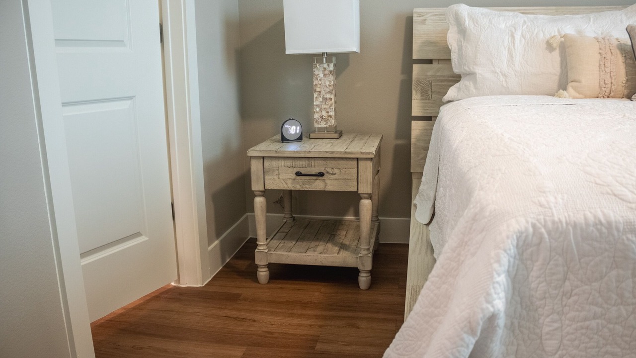 Photo of Bedroom in Fort Worth