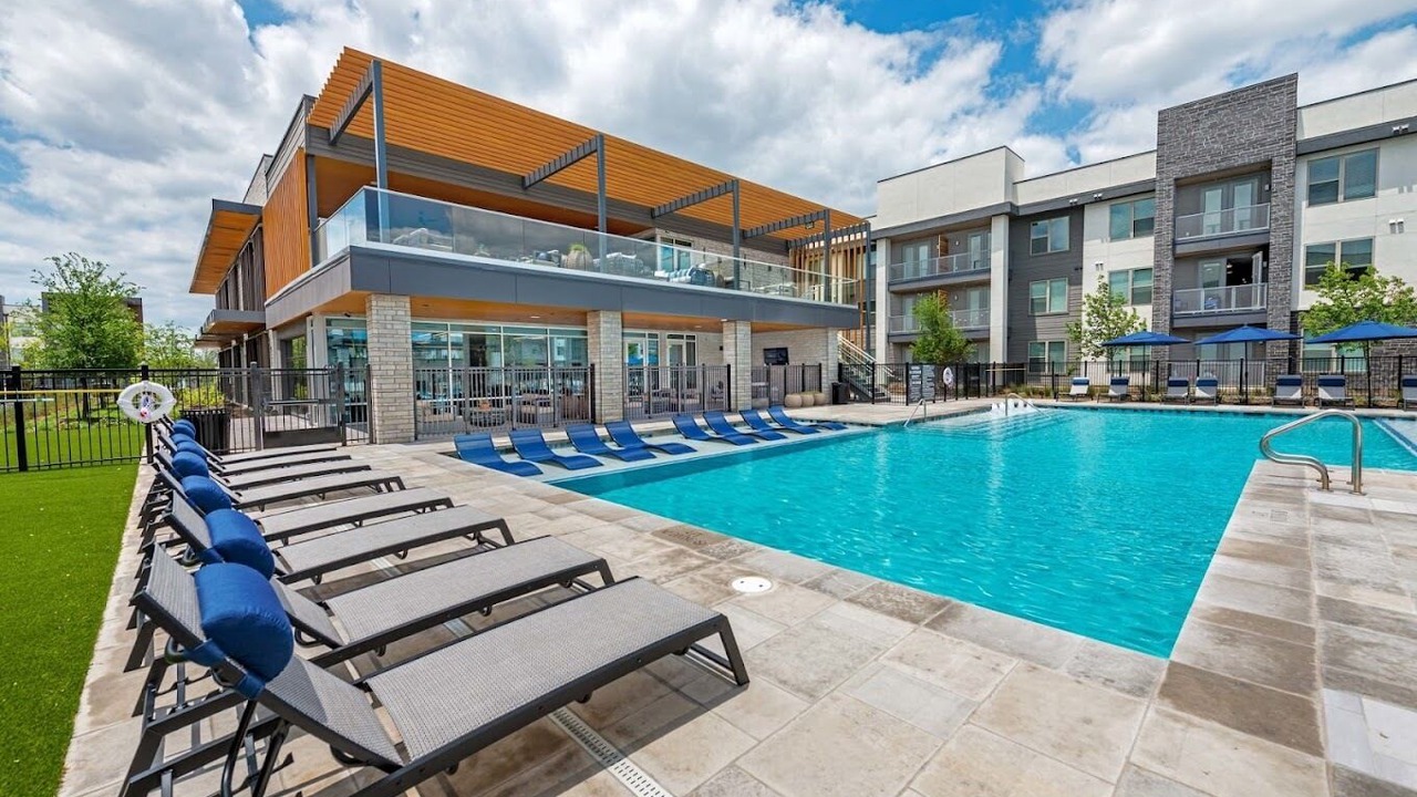 Photo of Outdoor in Fort Worth