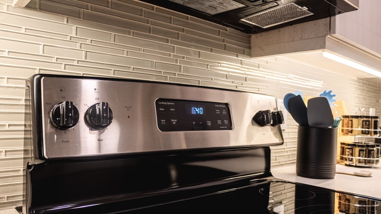 Photo of Kitchen in Fort Worth