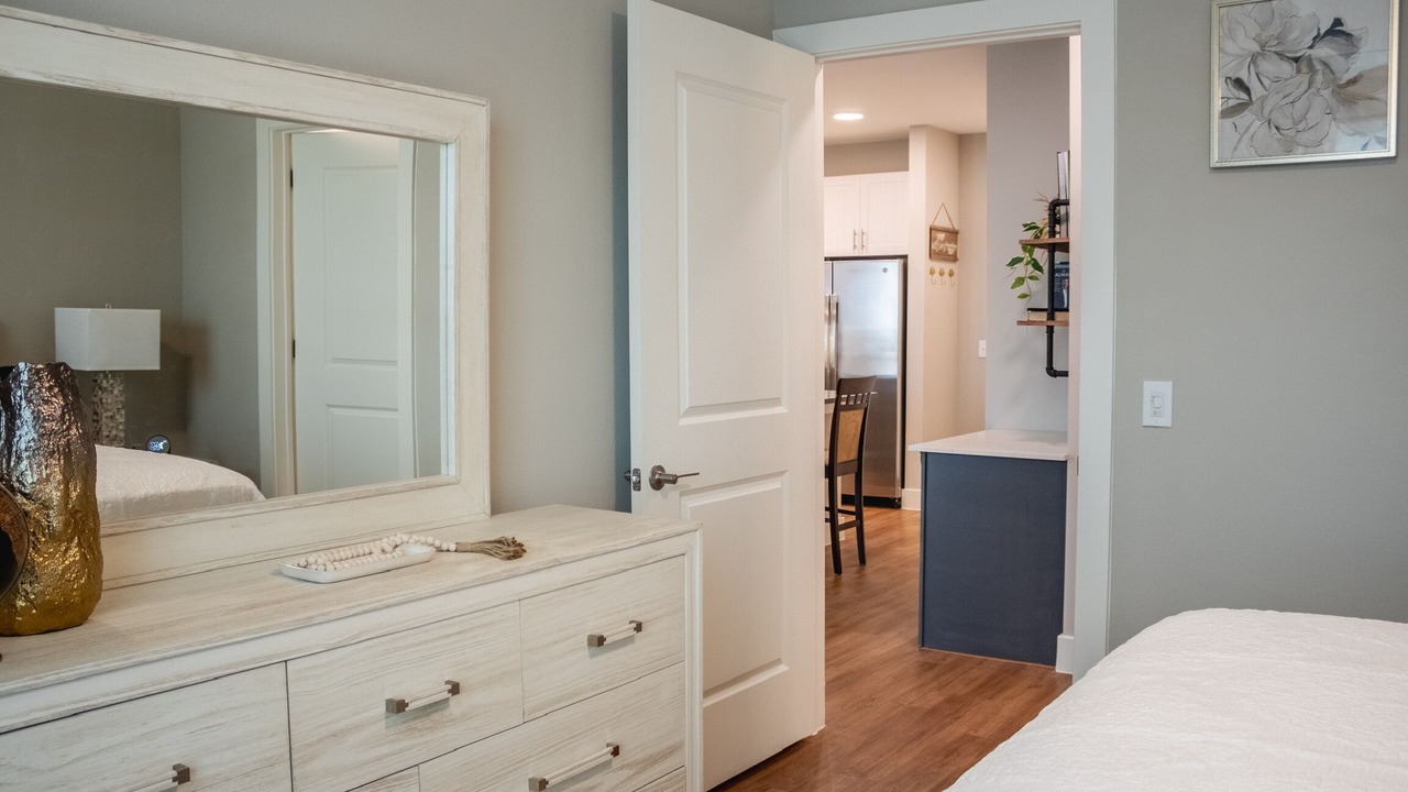 Photo of Bedroom in Fort Worth