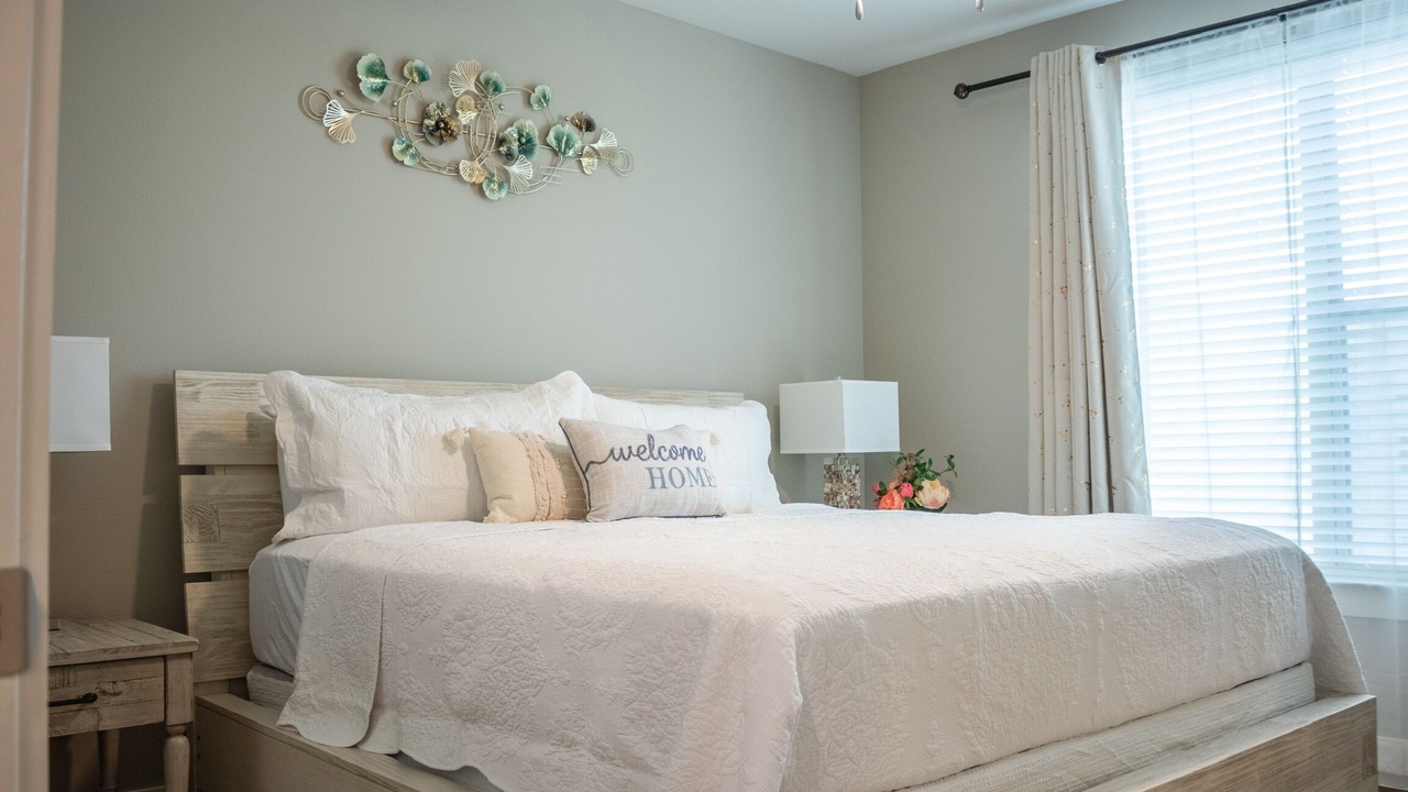Photo of Bedroom in Fort Worth