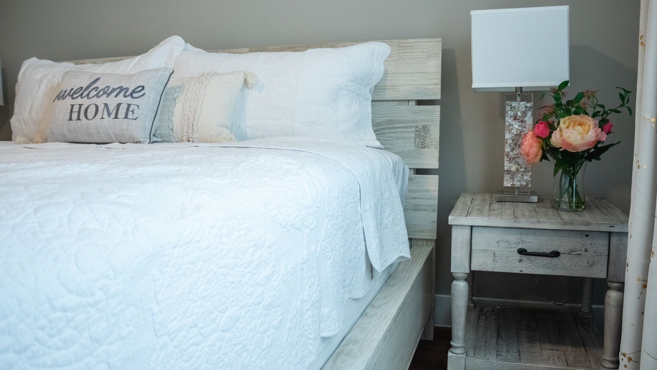 Photo of Bedroom in Fort Worth