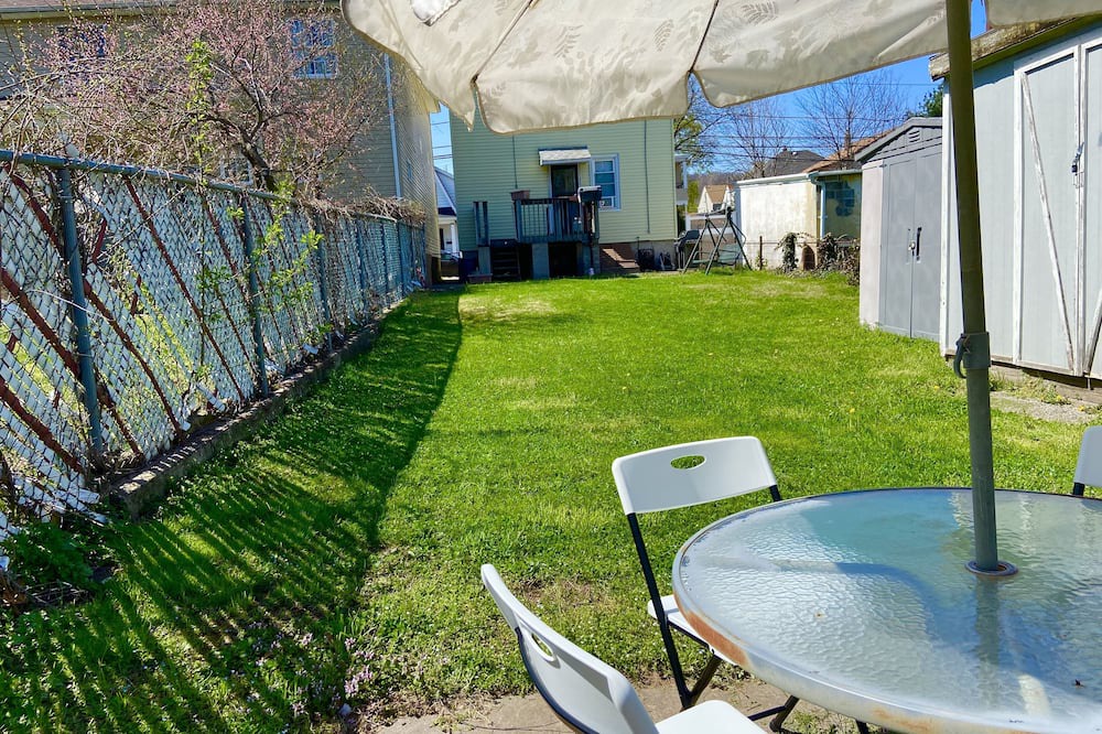 Photo of Outdoor in Haledon