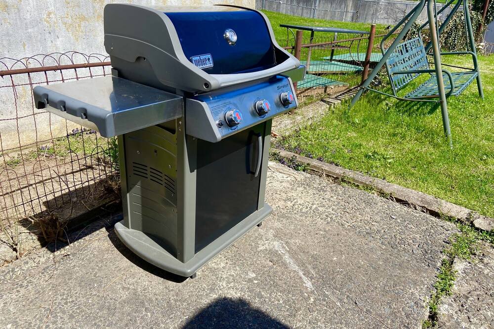 Photo of Outdoor in Haledon