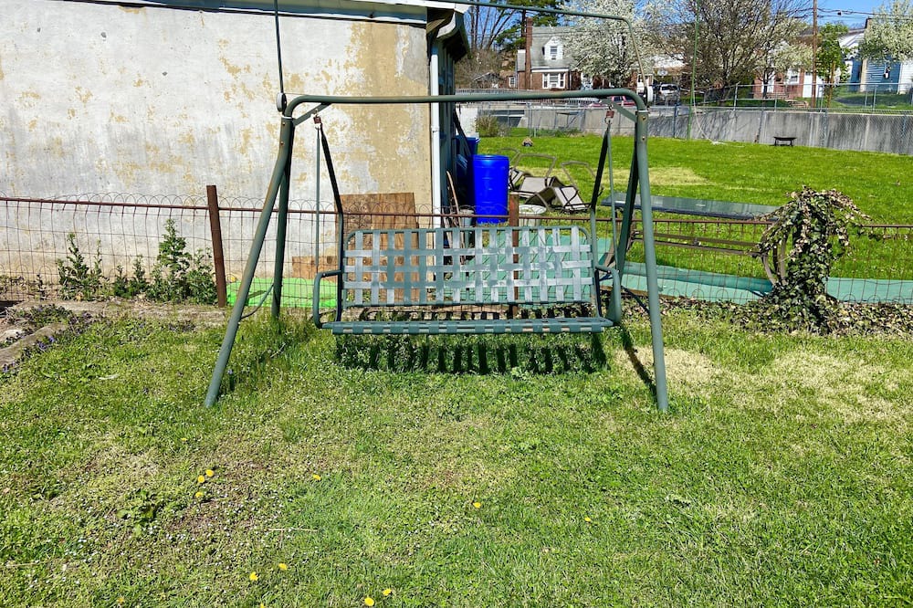 Photo of Outdoor in Haledon