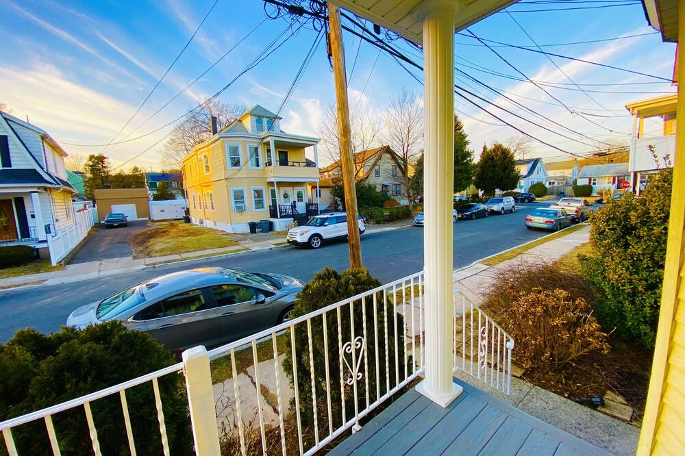 Photo of Outdoor in Haledon