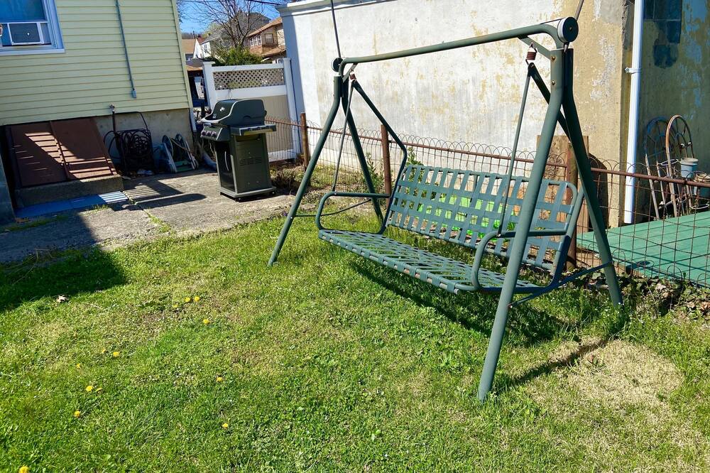 Photo of Outdoor in Haledon