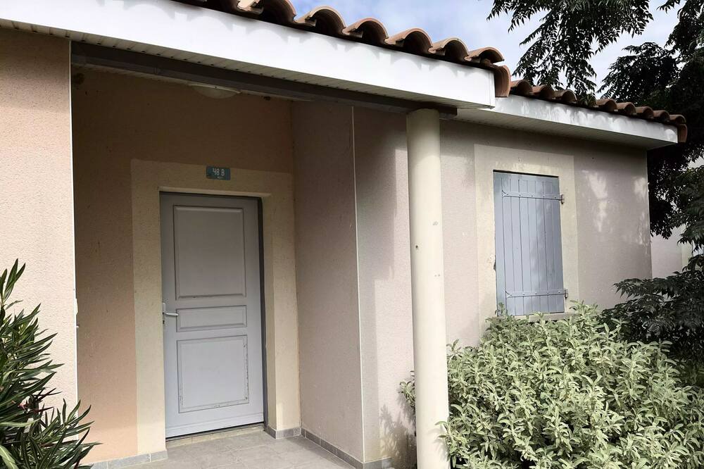Photo of Outdoor in Fabregues