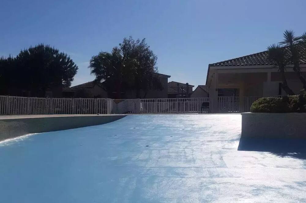 Photo of Outdoor in Fabregues