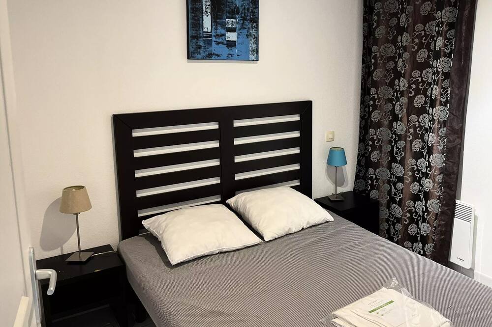 Photo of Bedroom in Fabregues