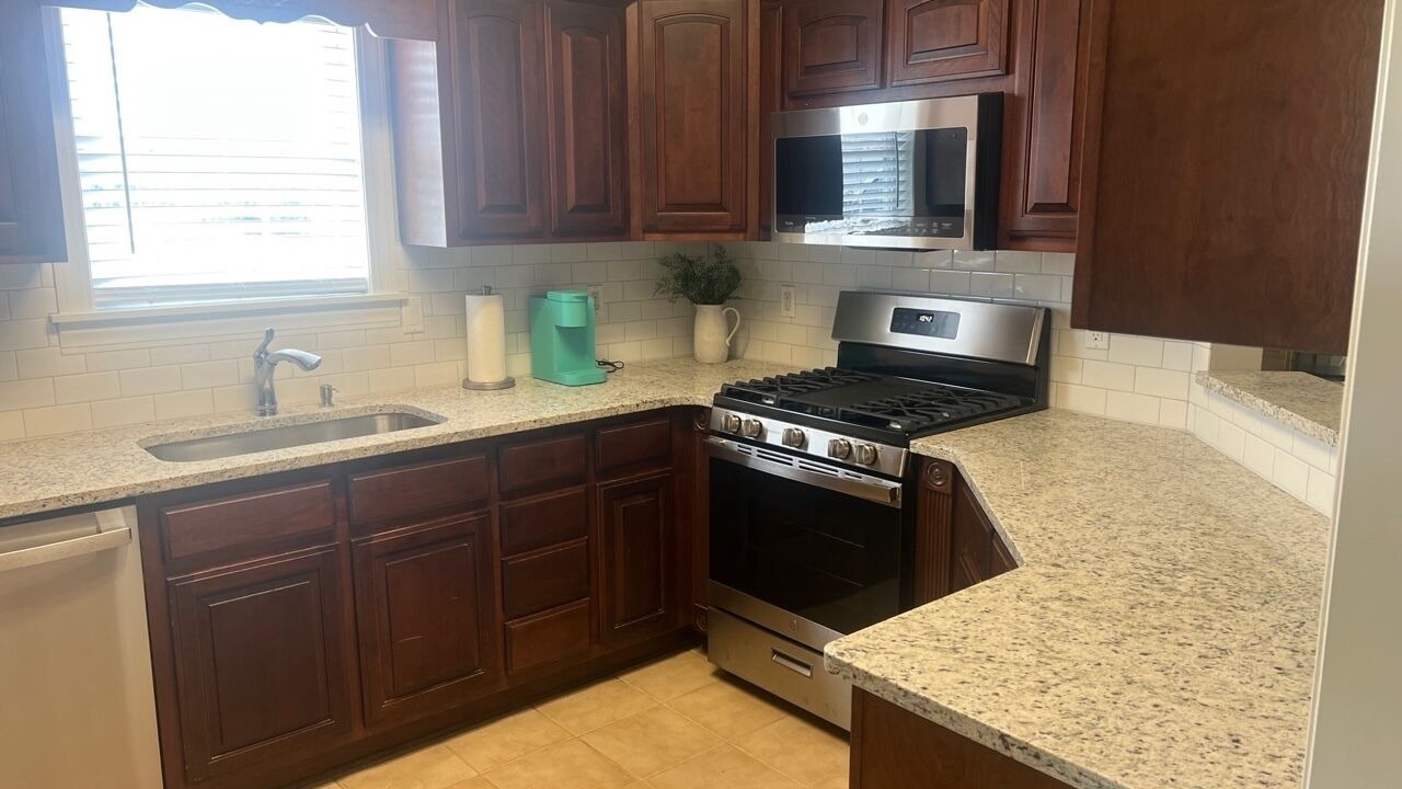 Photo of Kitchen in Covington