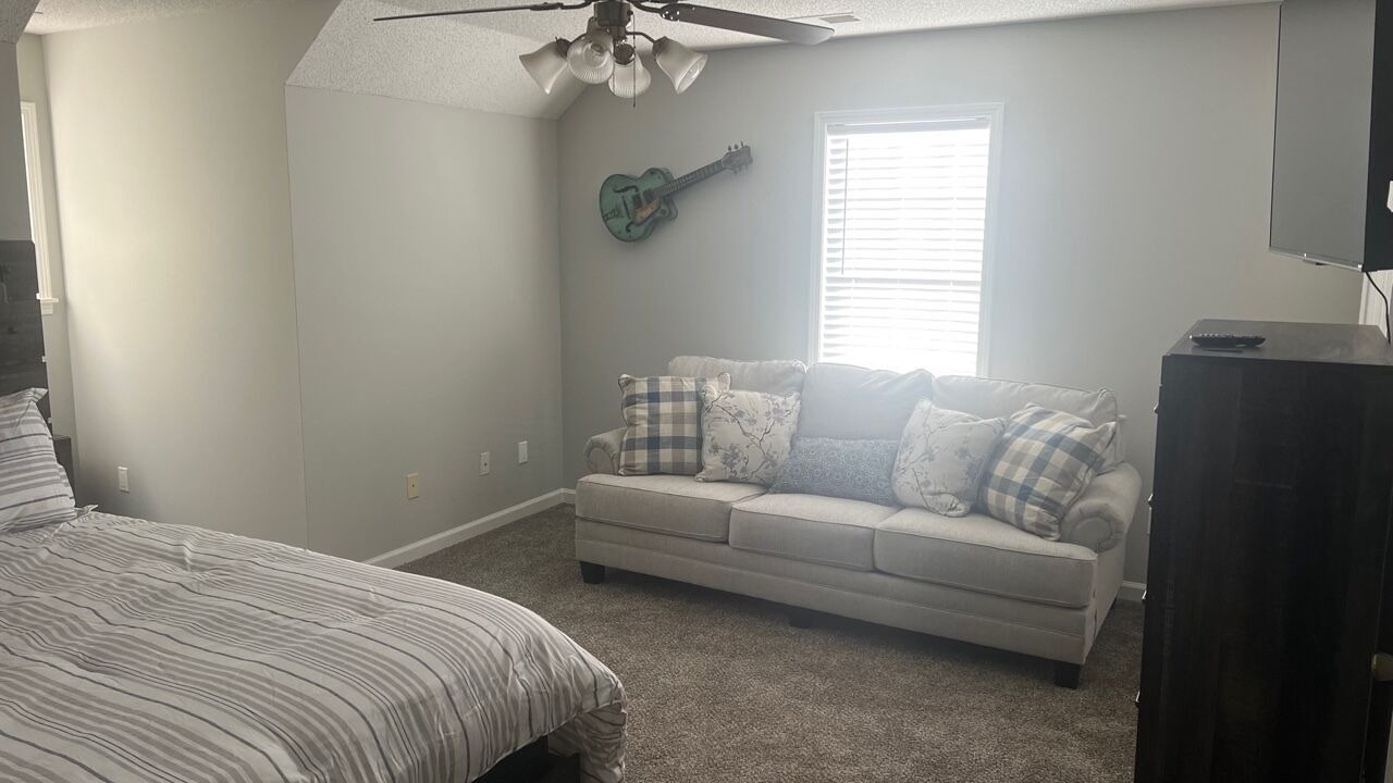 Photo of Bedroom in Covington