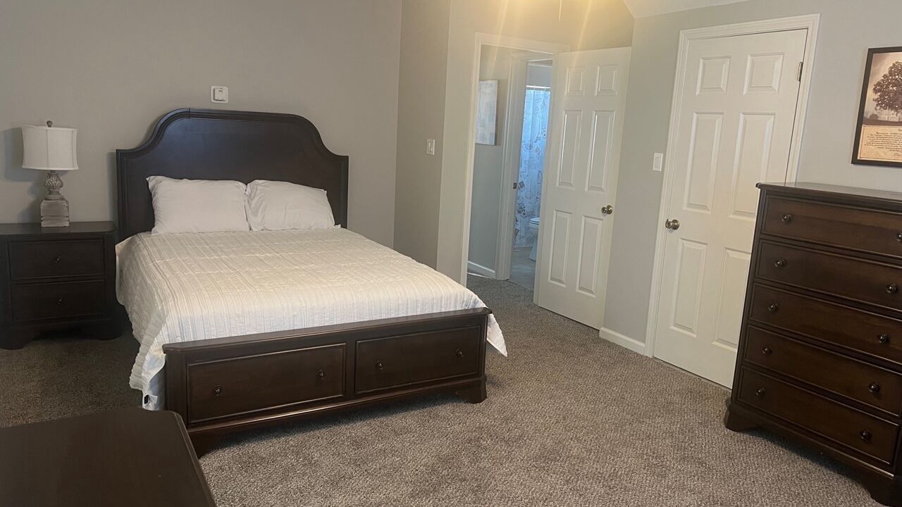 Photo of Bedroom in Covington