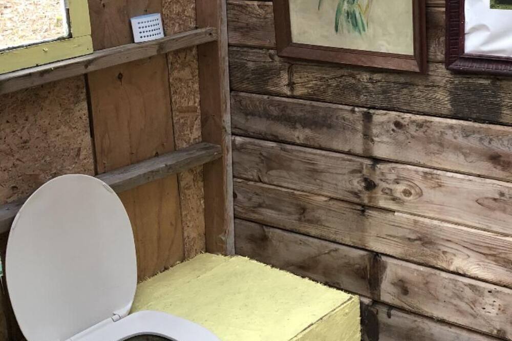 Photo of Bathroom in Scugog