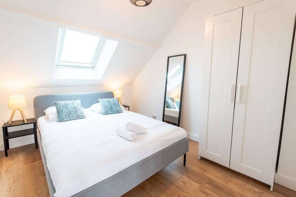 Photo of Bedroom in La Fuye-Velpeau