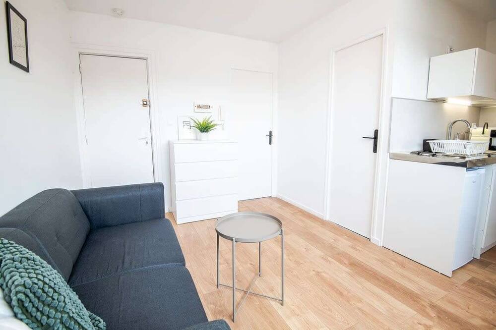 Photo of Others in La Fuye-Velpeau